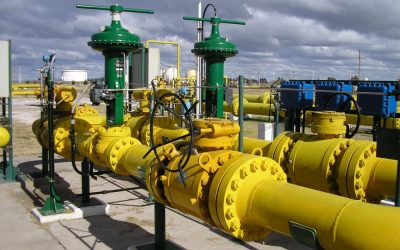Beneficios del gas natural